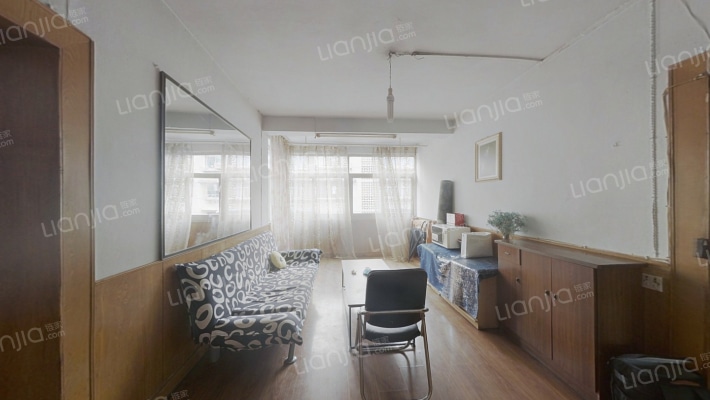 友谊小区二手房实景图