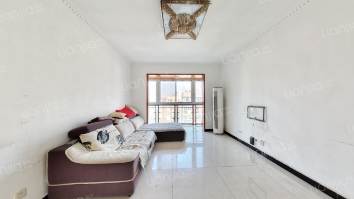 漱玉花园二手房实景图