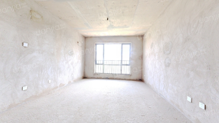 艺术家园区D区二手房实景图