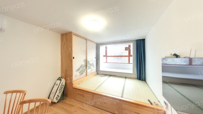 大桥委小区二手房实景图