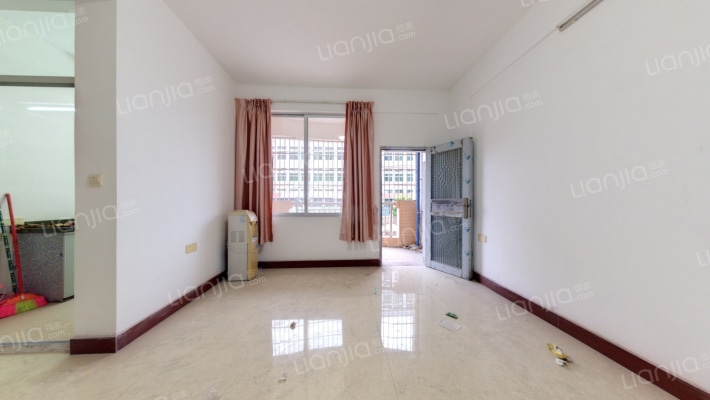 从化怡景楼二手房实景图