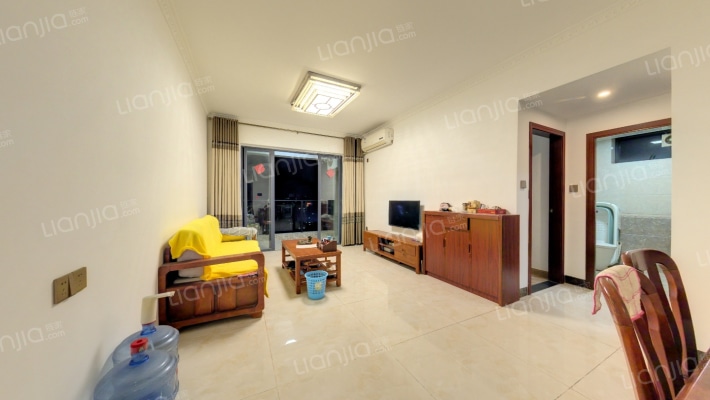 南方明珠二手房实景图