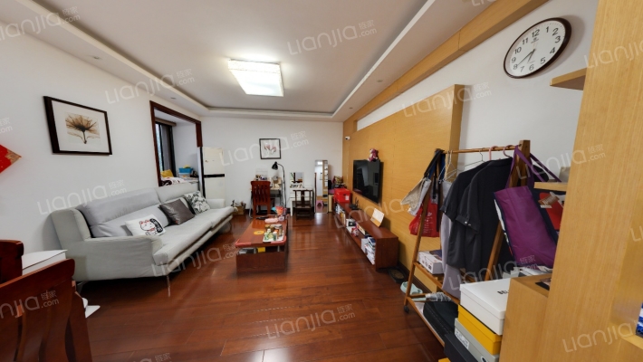 明鑫凯迪城二手房实景图