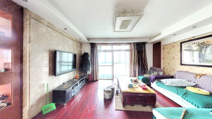 畅园二手房实景图