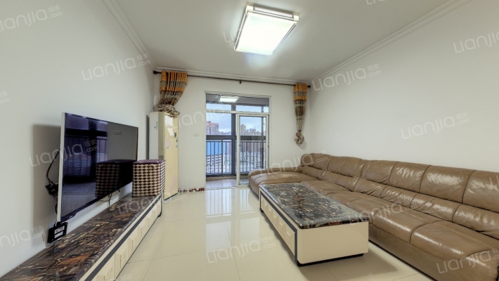 龙阳南苑二手房实景图