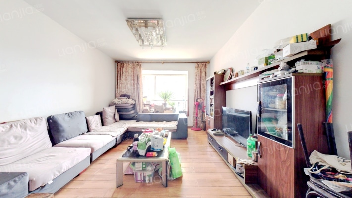 观澜东山二手房实景图