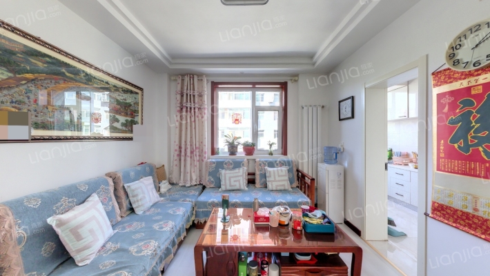 铜厂宿舍中院二手房实景图