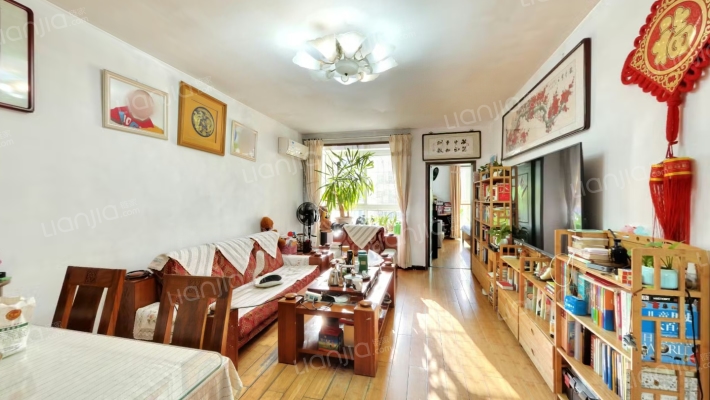 佳运园二期二手房实景图