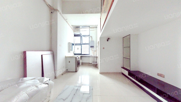 路桥大厦二手房实景图