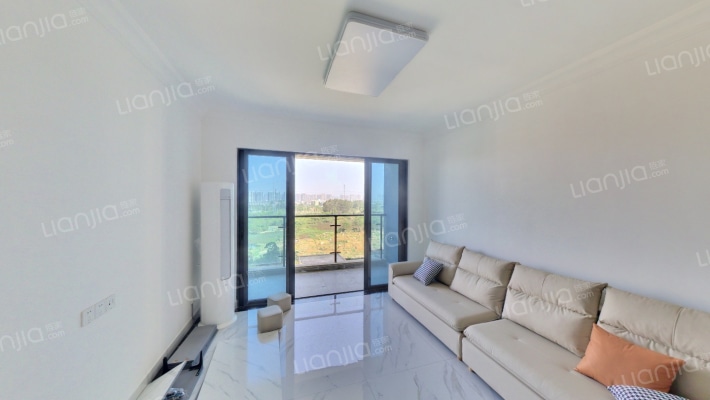 碧桂园山湖城御景湾二手房实景图