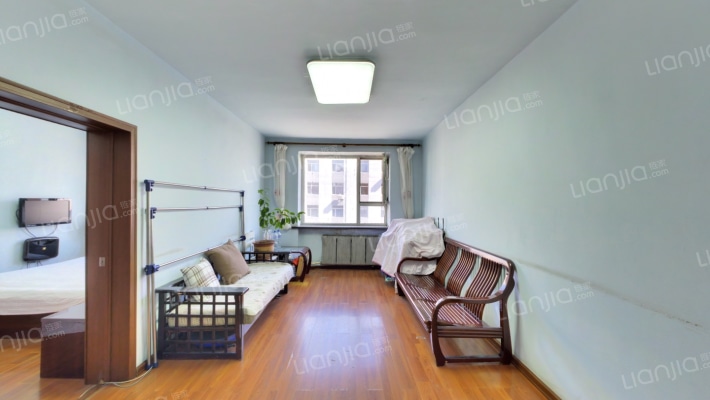 顺城街二手房实景图