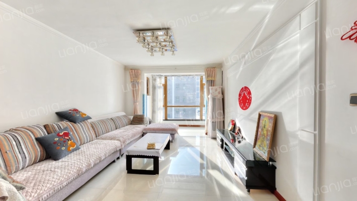 良城美景二手房实景图