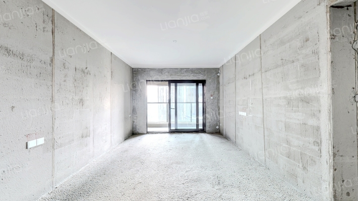 华发广场横琴府（20地块）二手房实景图