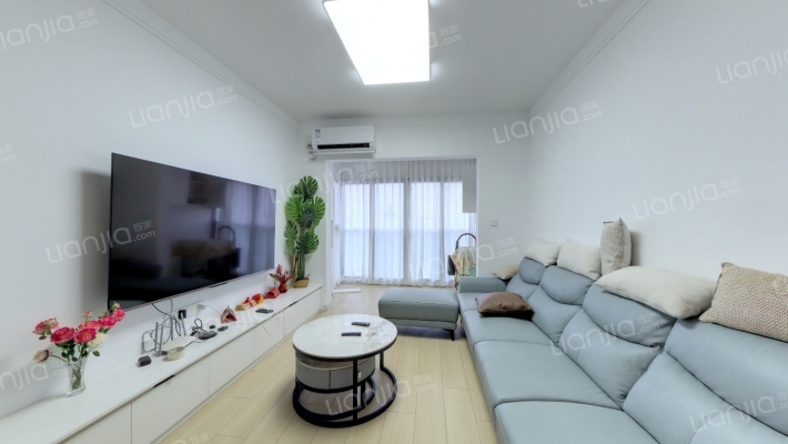 中信凯旋湾二手房实景图