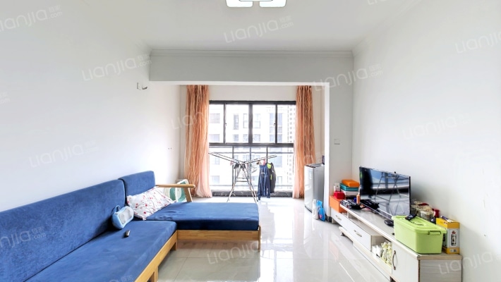 和苑二手房实景图