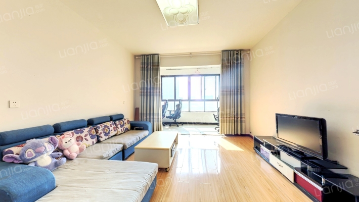 俪湖天地二手房实景图