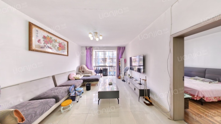 向阳三期二手房实景图