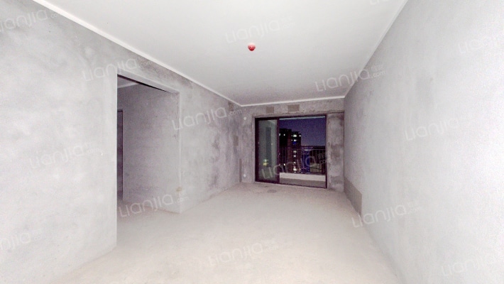 中荟城星钻苑二手房实景图