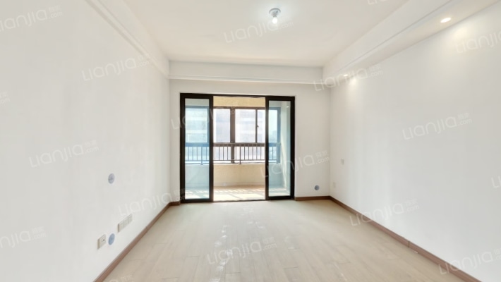 皖投国滨世家璟园二手房实景图