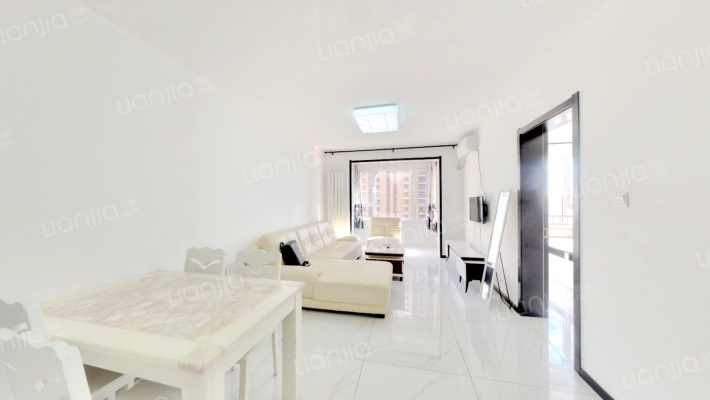 河西里文登苑二手房实景图