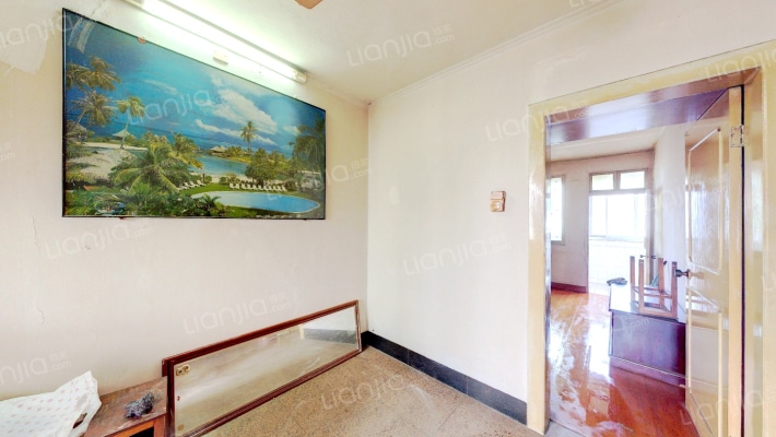 白果住宅区二手房实景图