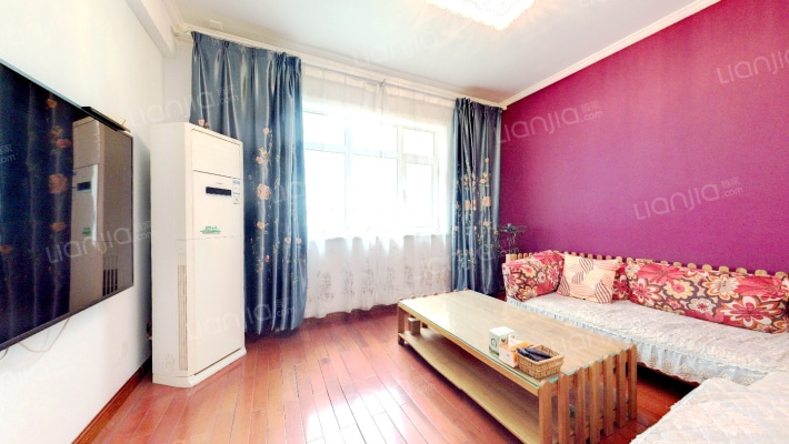 怡景嘉园二手房实景图