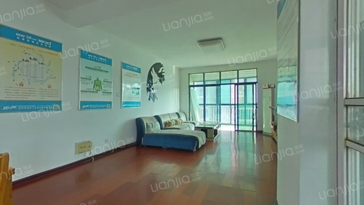 静园小区二手房实景图