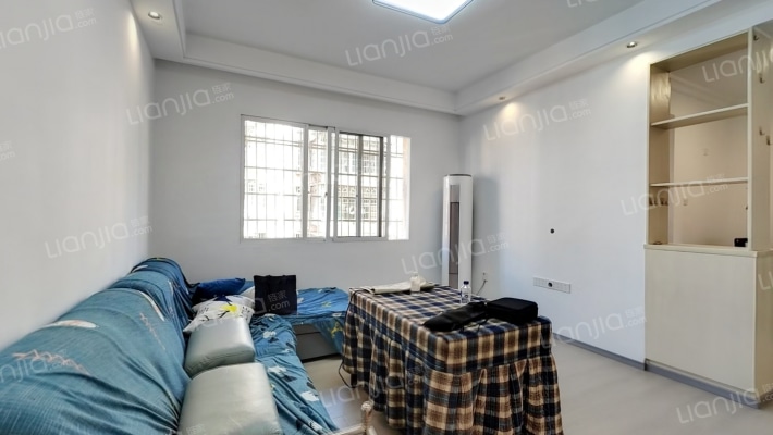 岳海园公寓二手房实景图