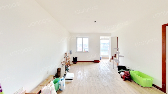 鑫宁家园二手房实景图