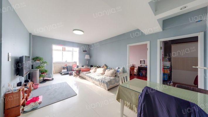 半坡街小区半坡西街市税务局宿舍二手房实景图