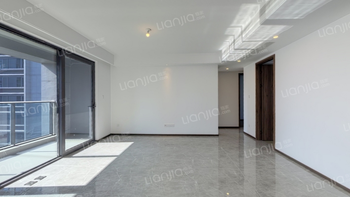 晨语汀澜里二手房实景图