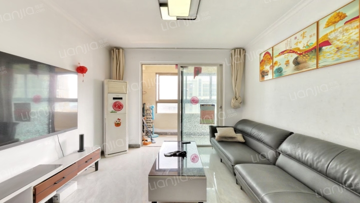 中天江南公馆二手房实景图