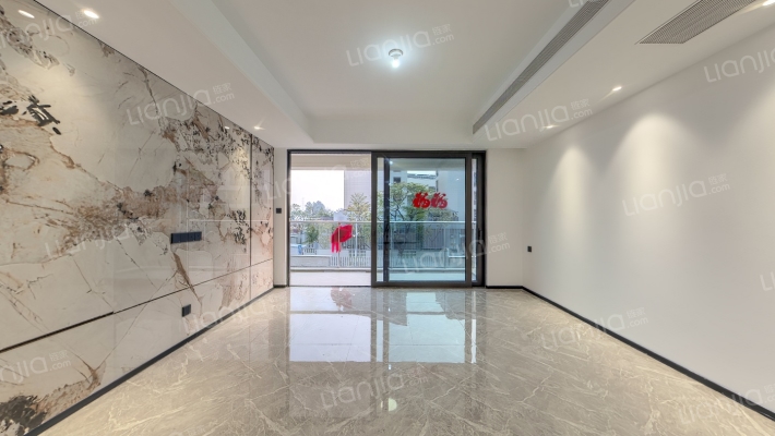 越秀瑞麓府二手房实景图