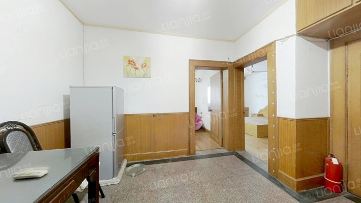 醋库巷散盘二手房实景图