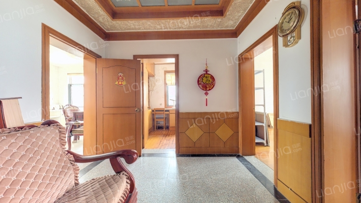 盐南一区二手房实景图