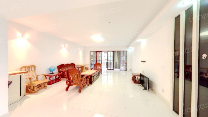 和合园二手房实景图