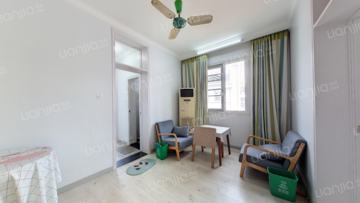 武汉二师教工宿舍二手房实景图