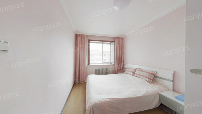 专家公寓二手房实景图