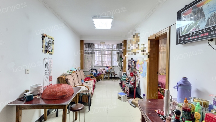 小二郎巷二手房实景图