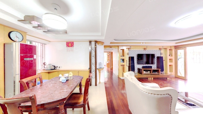 聚龙明珠二手房实景图