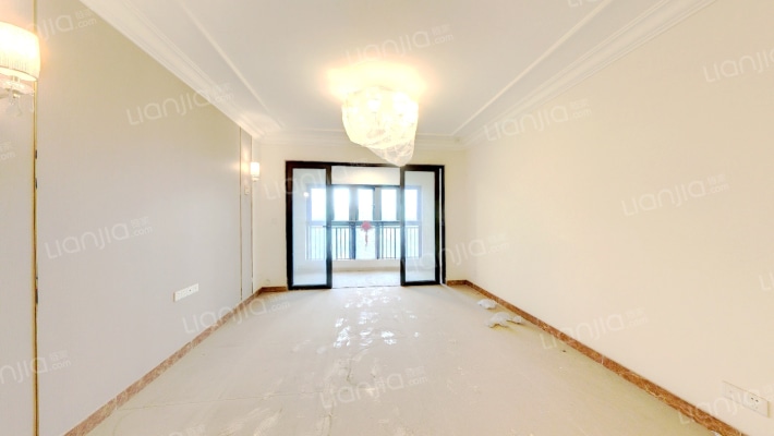 恒大优活城花园里二手房实景图