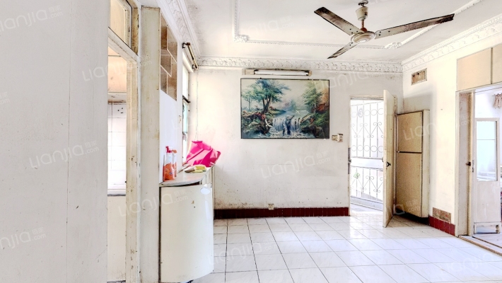 永安里二手房实景图