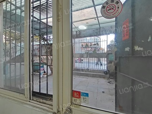 整租·吴兴路（田家花园） 2室0厅 东/西/北