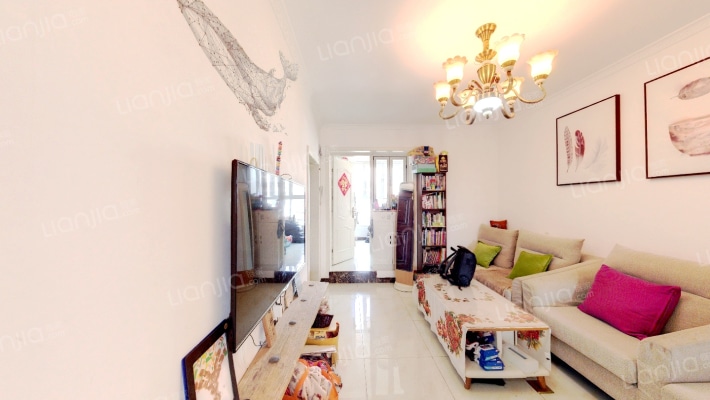 宜君里二手房实景图