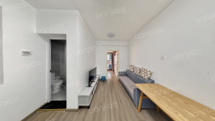 大富鸿学府二手房实景图