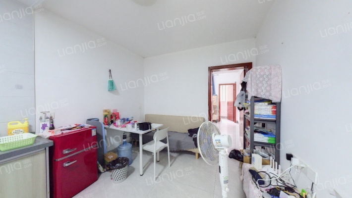 北湖中鼎小区二手房实景图