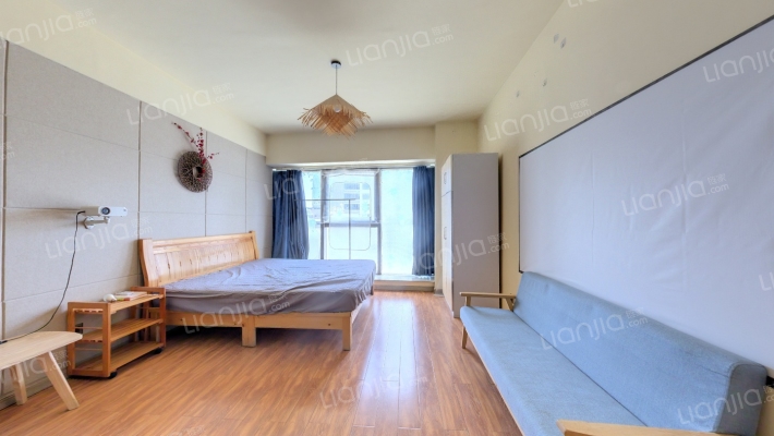 荣观华府二手房实景图