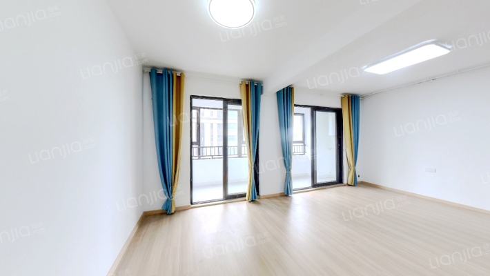 金科四季春晓二手房实景图