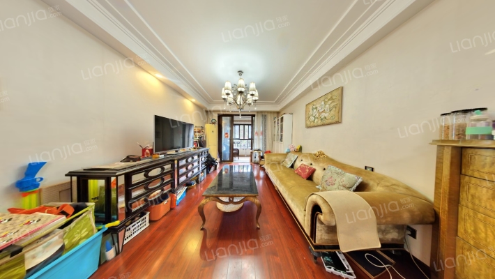 海悦花园一区二手房实景图