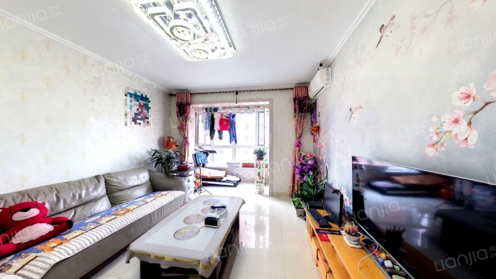 钻石秀苑二手房实景图